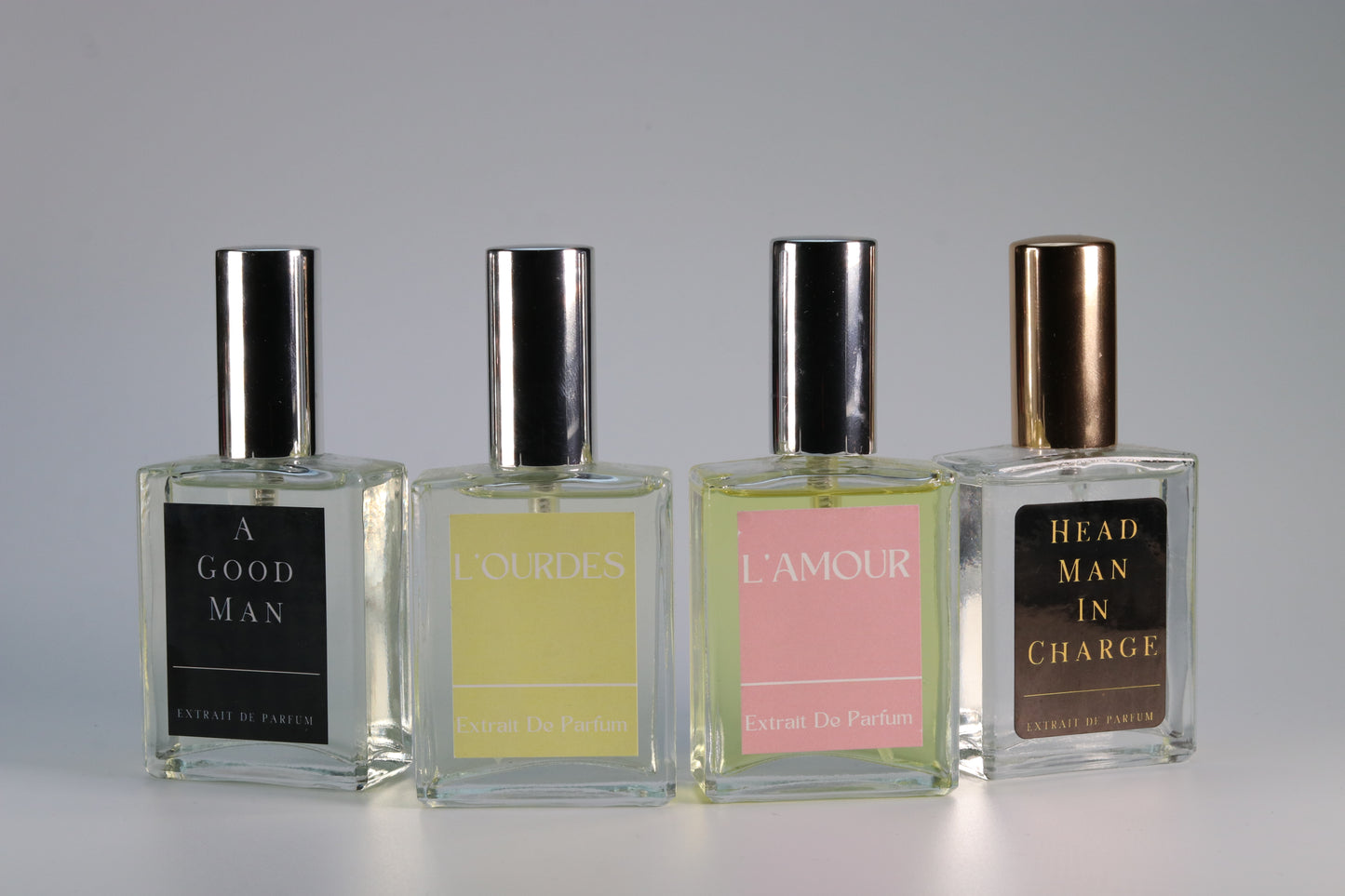 Fragrances