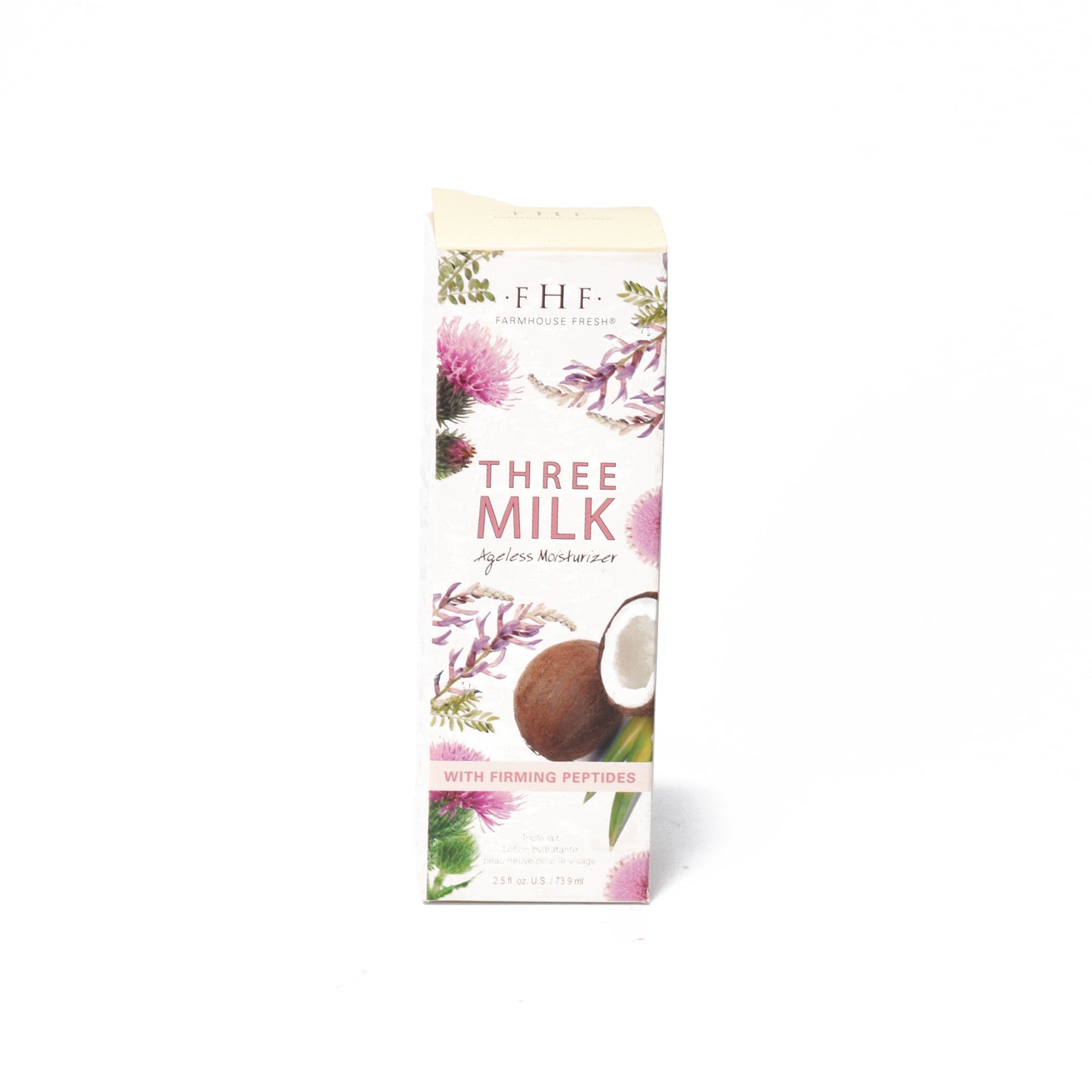 Farm House Fresh - Three Milk