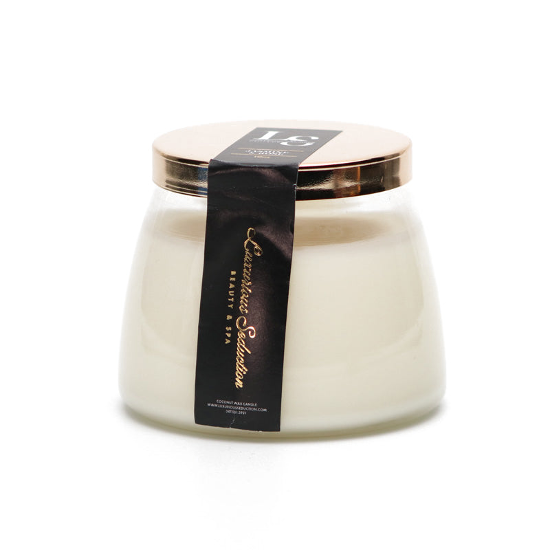 Jasmine & Rose Candle