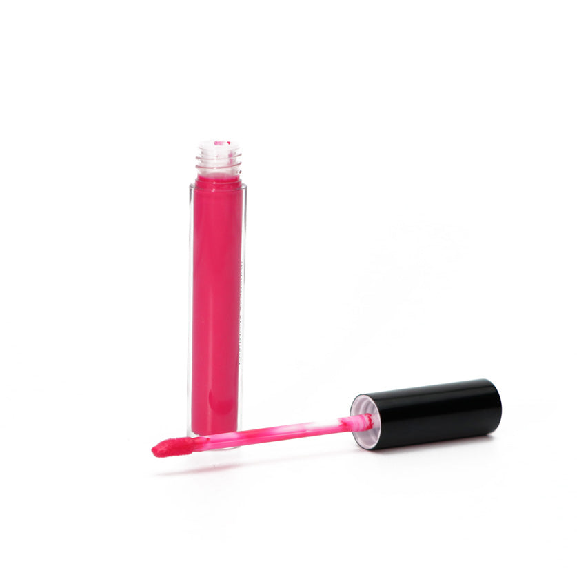 "Punchy" Liquid Lipstick