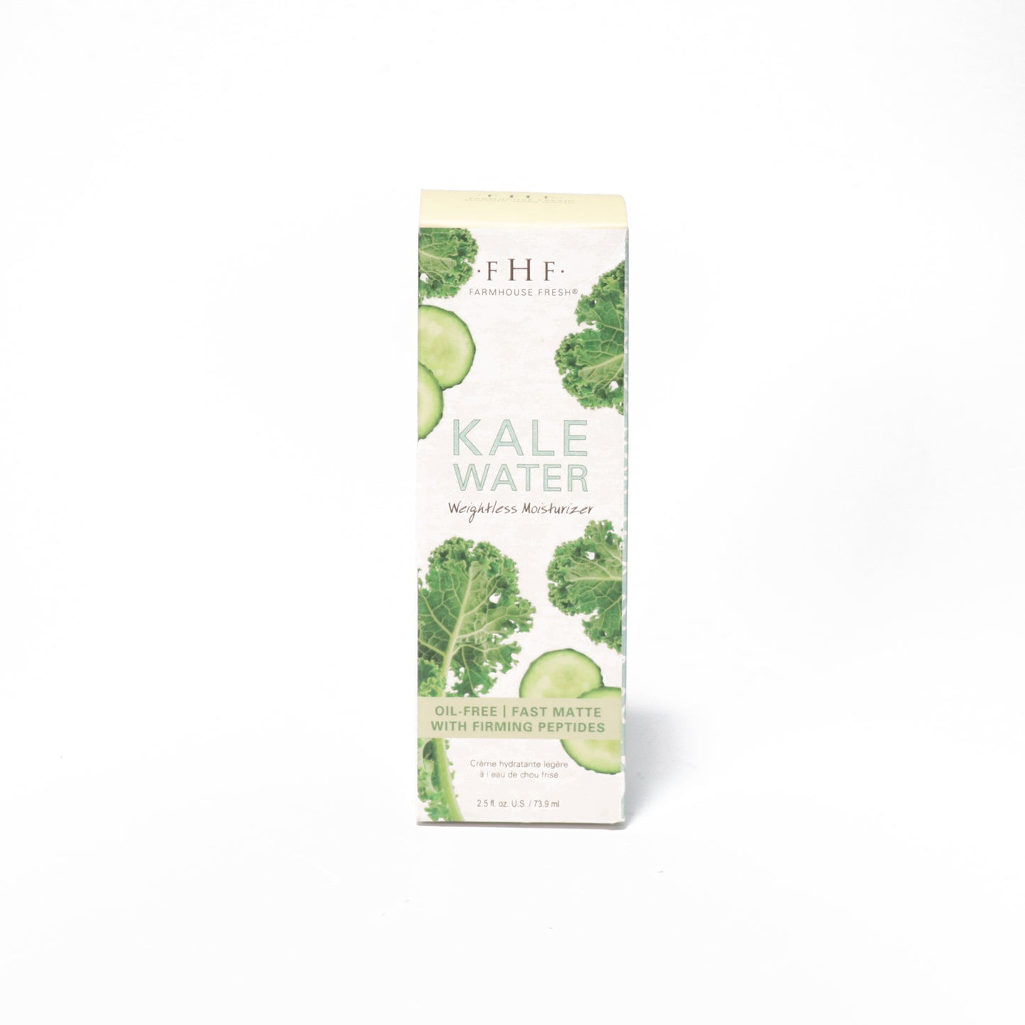 Farm House Fresh - Kale Water