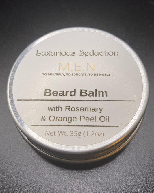 Beard Balm