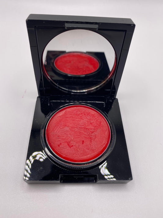 Tokyo Red Lip & Cheek Cream